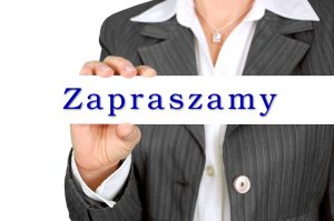 Zapraszamy do biura